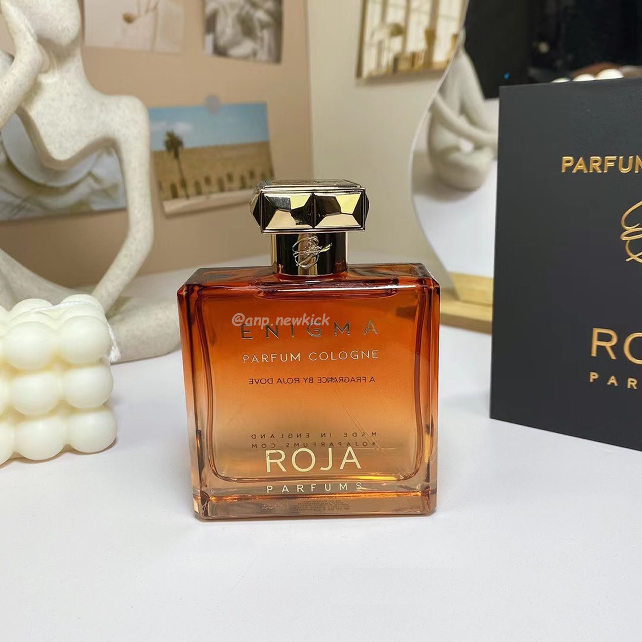 Roja Parfums Enigma Parfum Cologne 100ml (5) - newkick.vip